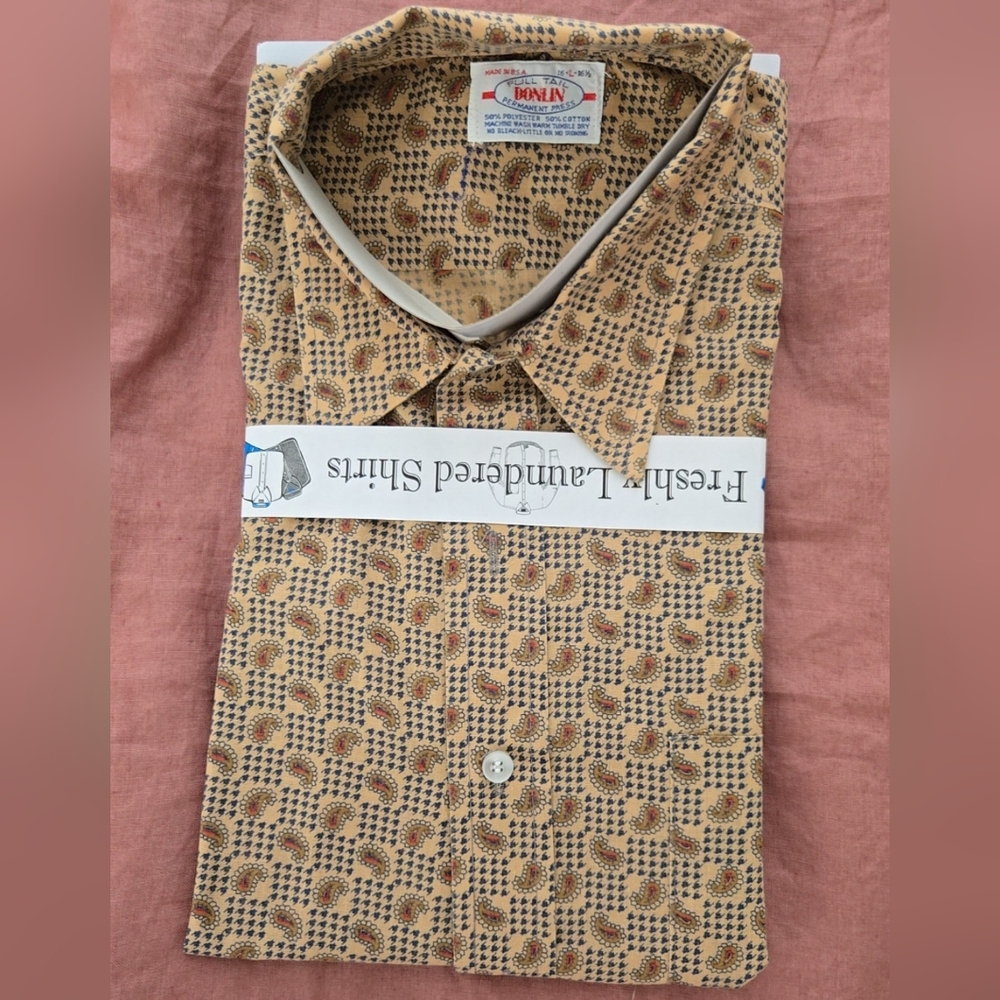 Full Tail Donlin Shirt